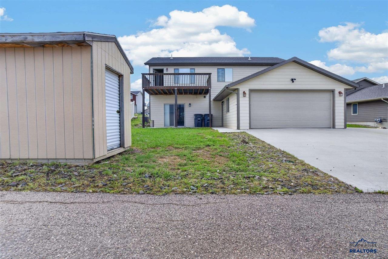 1238 Juneau Drive