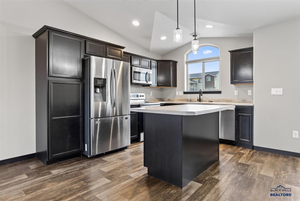 1238 Juneau Drive