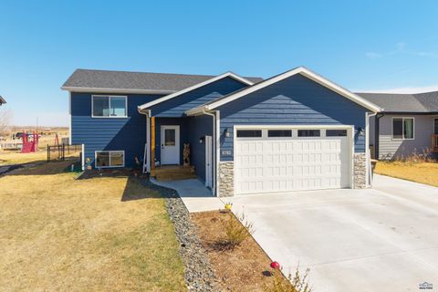 6782 ABELIA ST Rapid City SD 57703