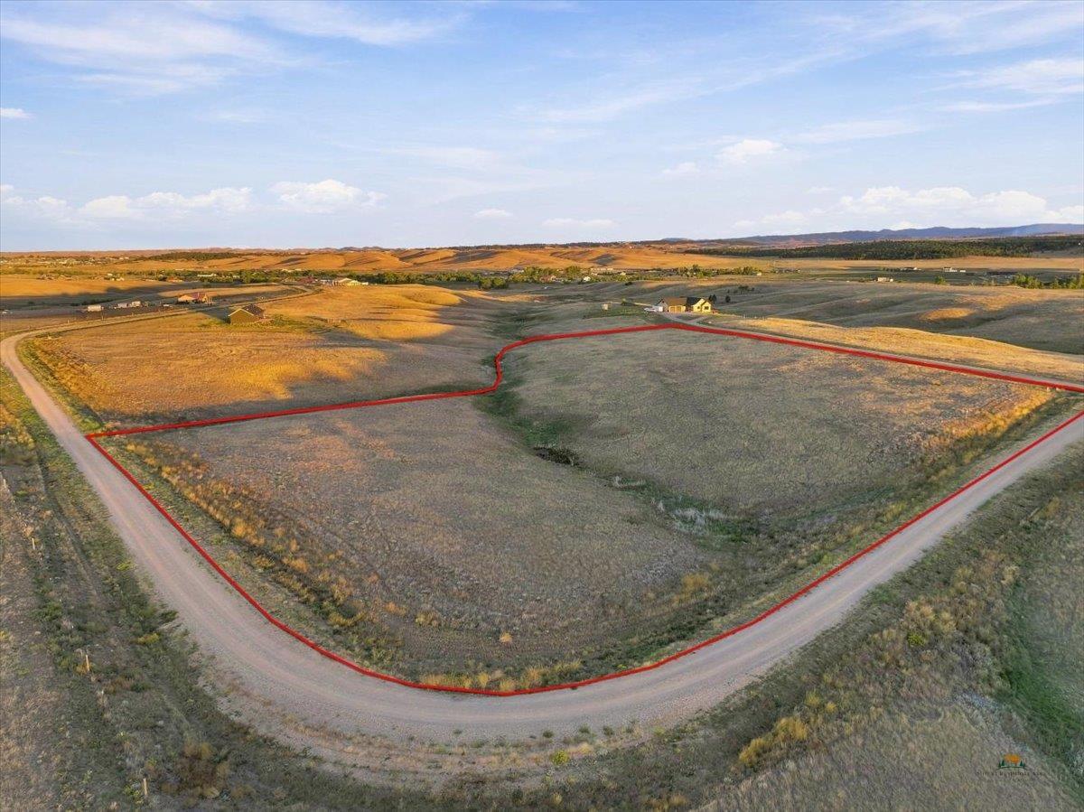 TBD Lot 45 HALLE RAE LN