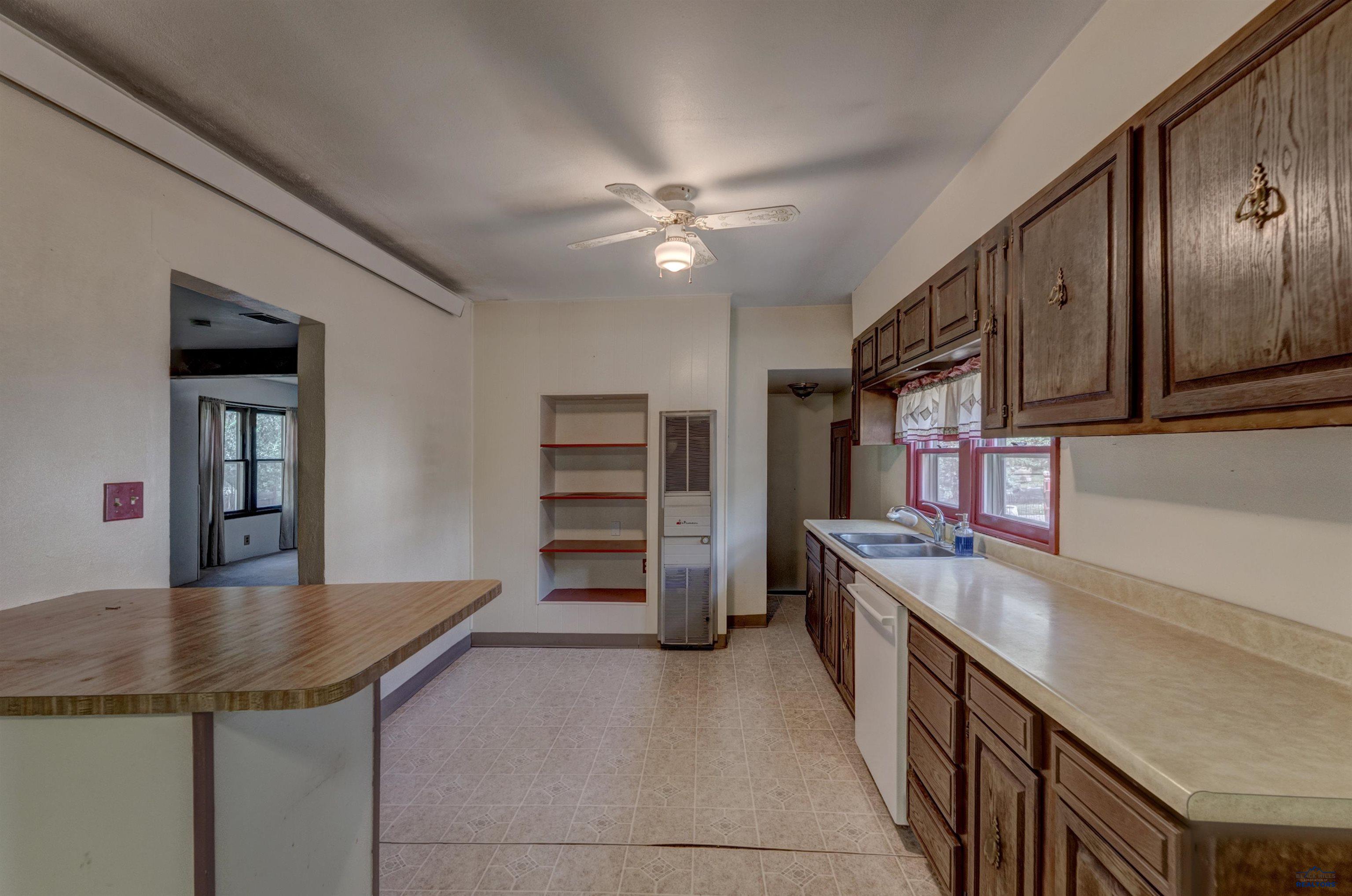 New Underwood, South Dakota 57761, United States, 3 Bedrooms Bedrooms, ,1 BathroomBathrooms,Residential,Active,172315