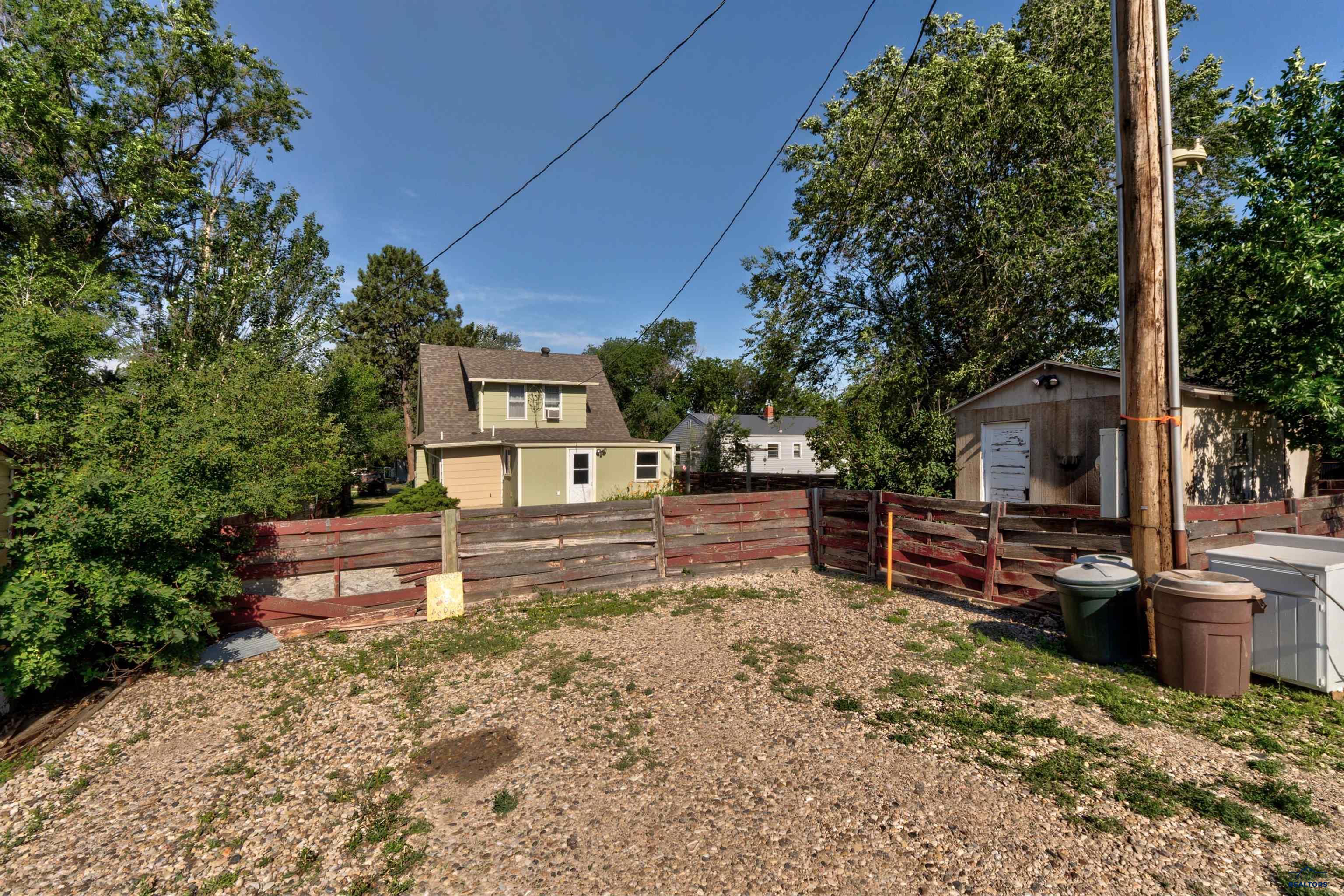 New Underwood, South Dakota 57761, United States, 3 Bedrooms Bedrooms, ,1 BathroomBathrooms,Residential,Active,172315