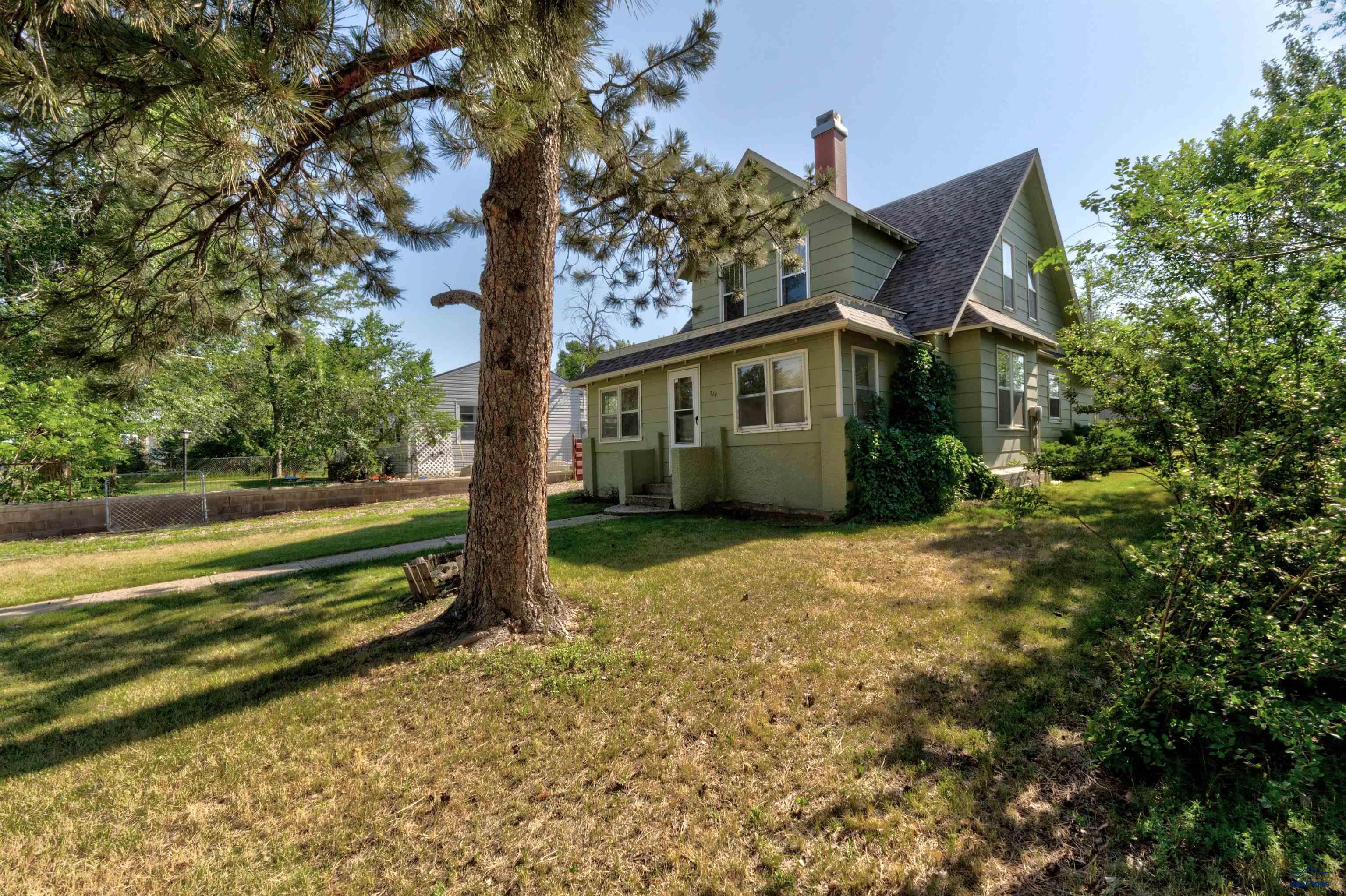 New Underwood, South Dakota 57761, United States, 3 Bedrooms Bedrooms, ,1 BathroomBathrooms,Residential,Active,172315