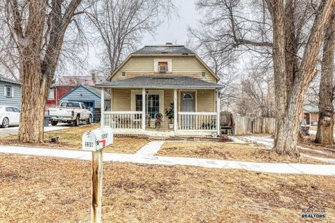 230 ADAMS Rapid City SD 57701