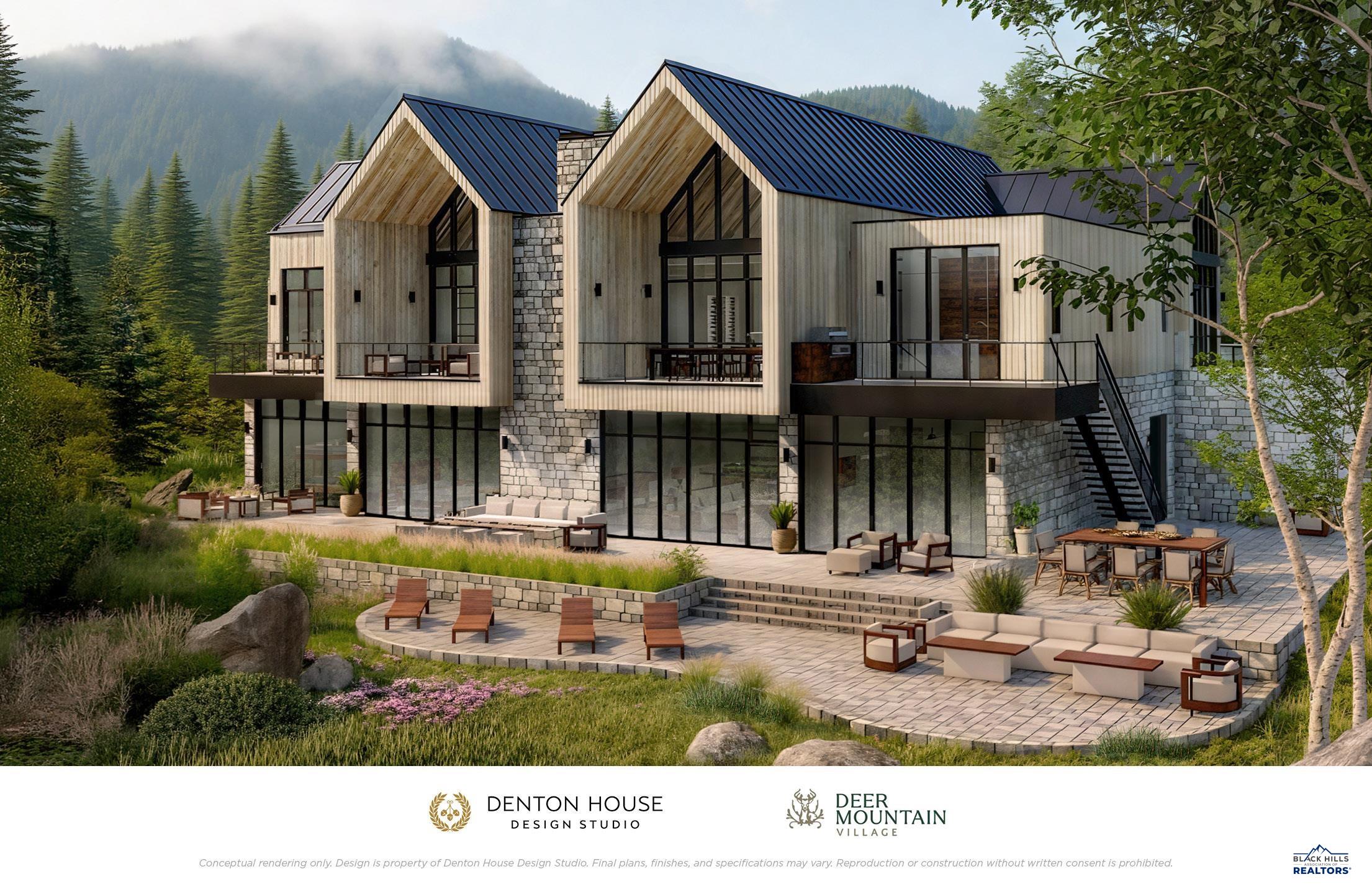 Lot 172 DEER MOUNTAIN