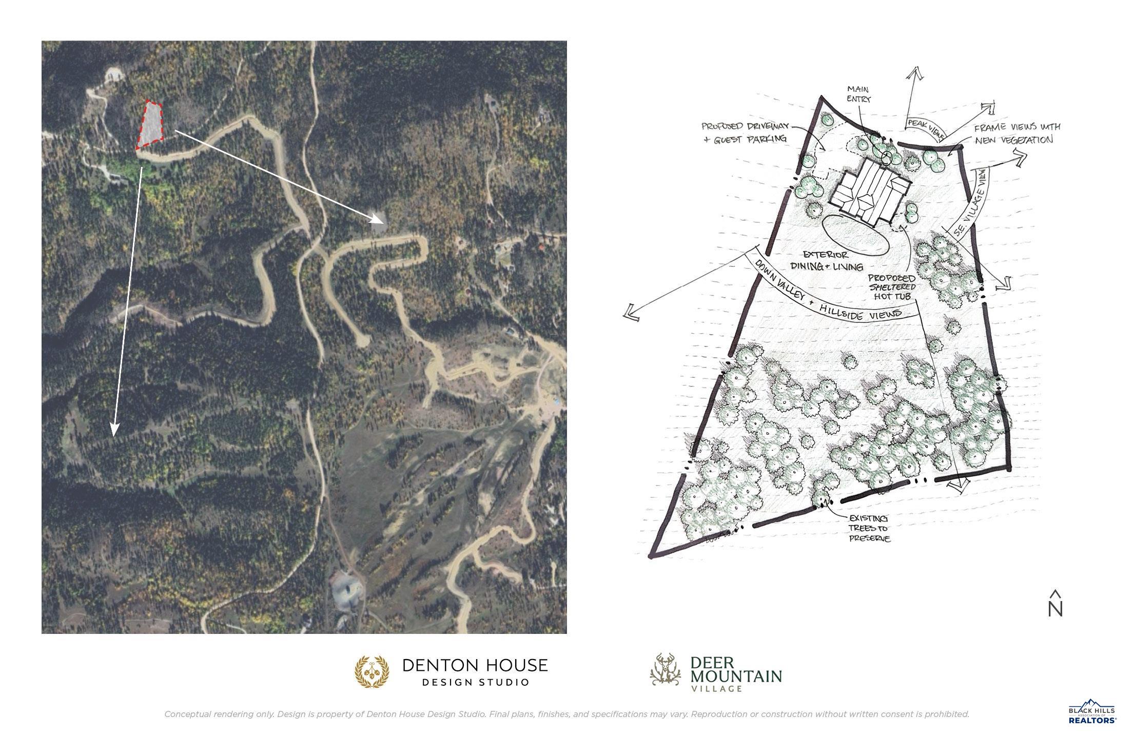 Lot 172 DEER MOUNTAIN