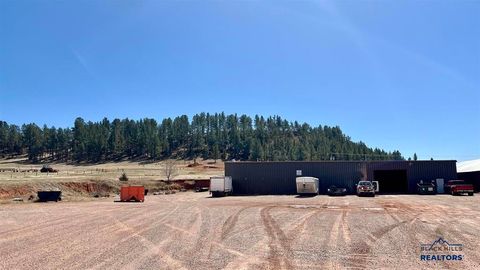 27024 HWY 385 Hot Springs SD 57747