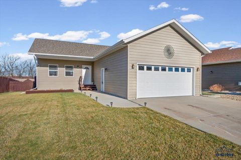 680 SOUTH ST Whitewood SD 57793