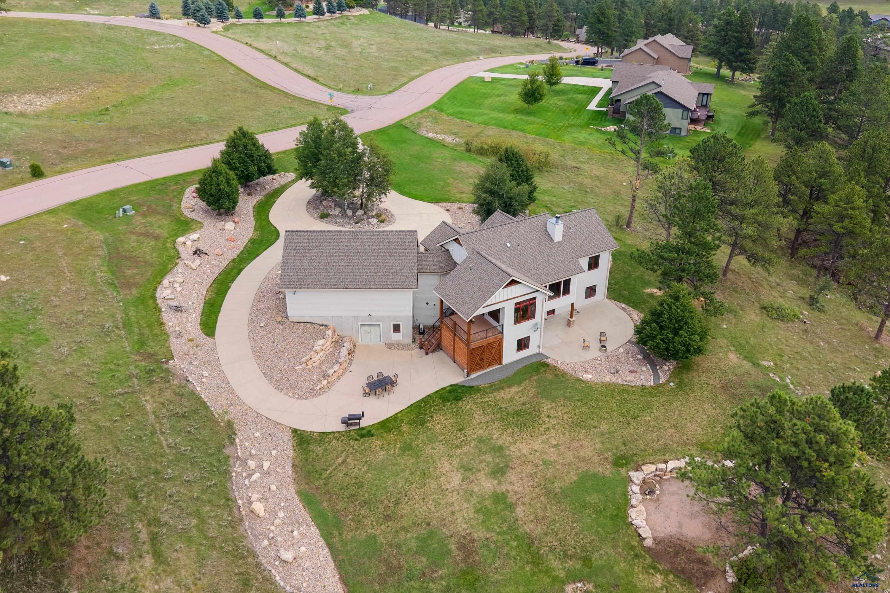 9191 EMERALD RIDGE RD
