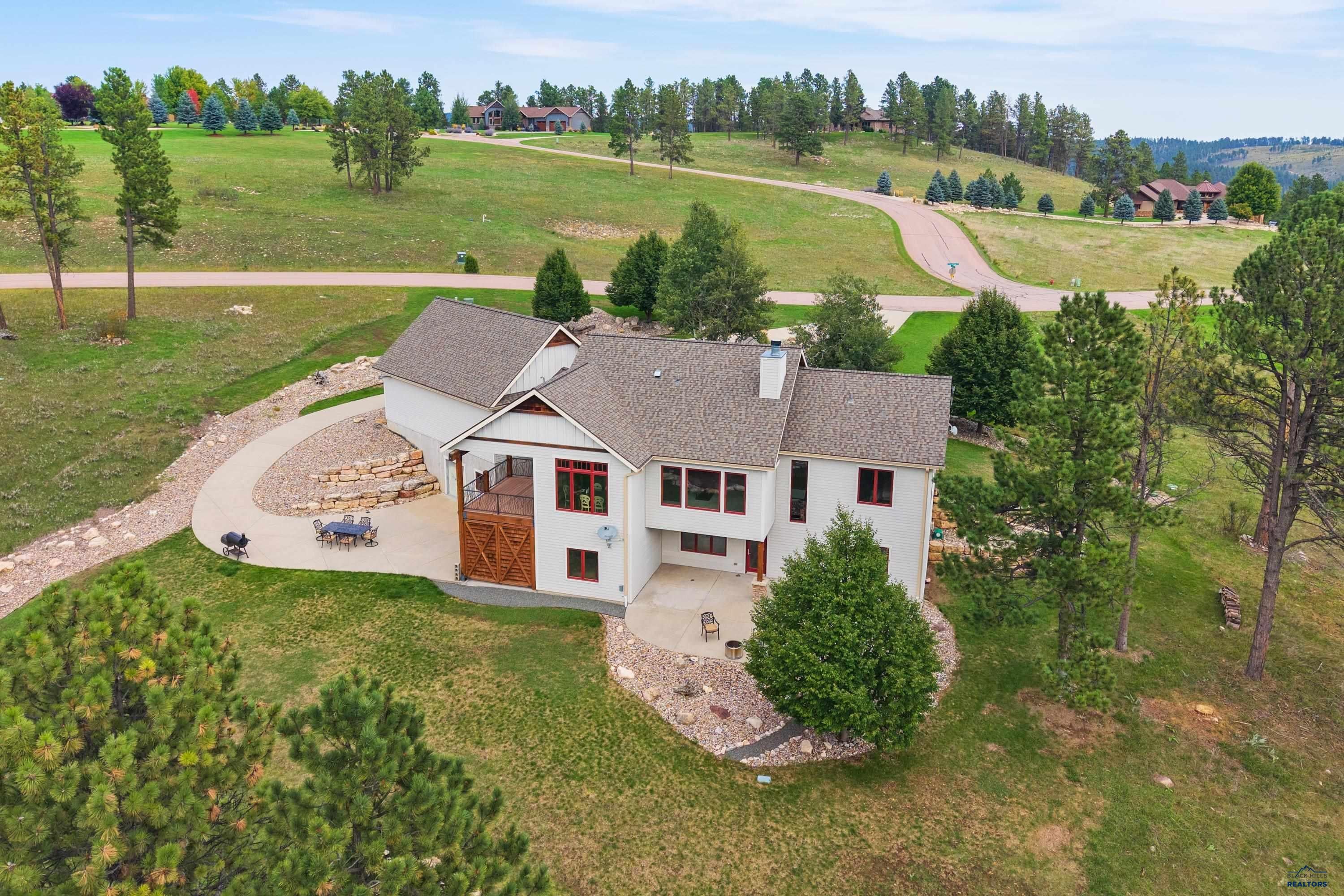 9191 EMERALD RIDGE RD