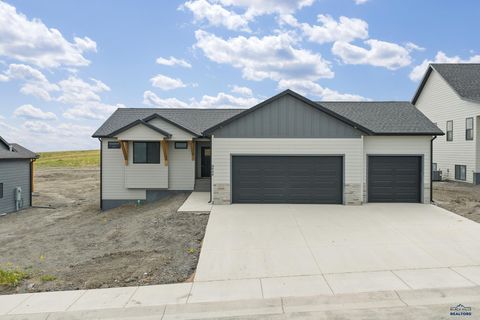 4846 PAPILLON DR Rapid City SD 57703