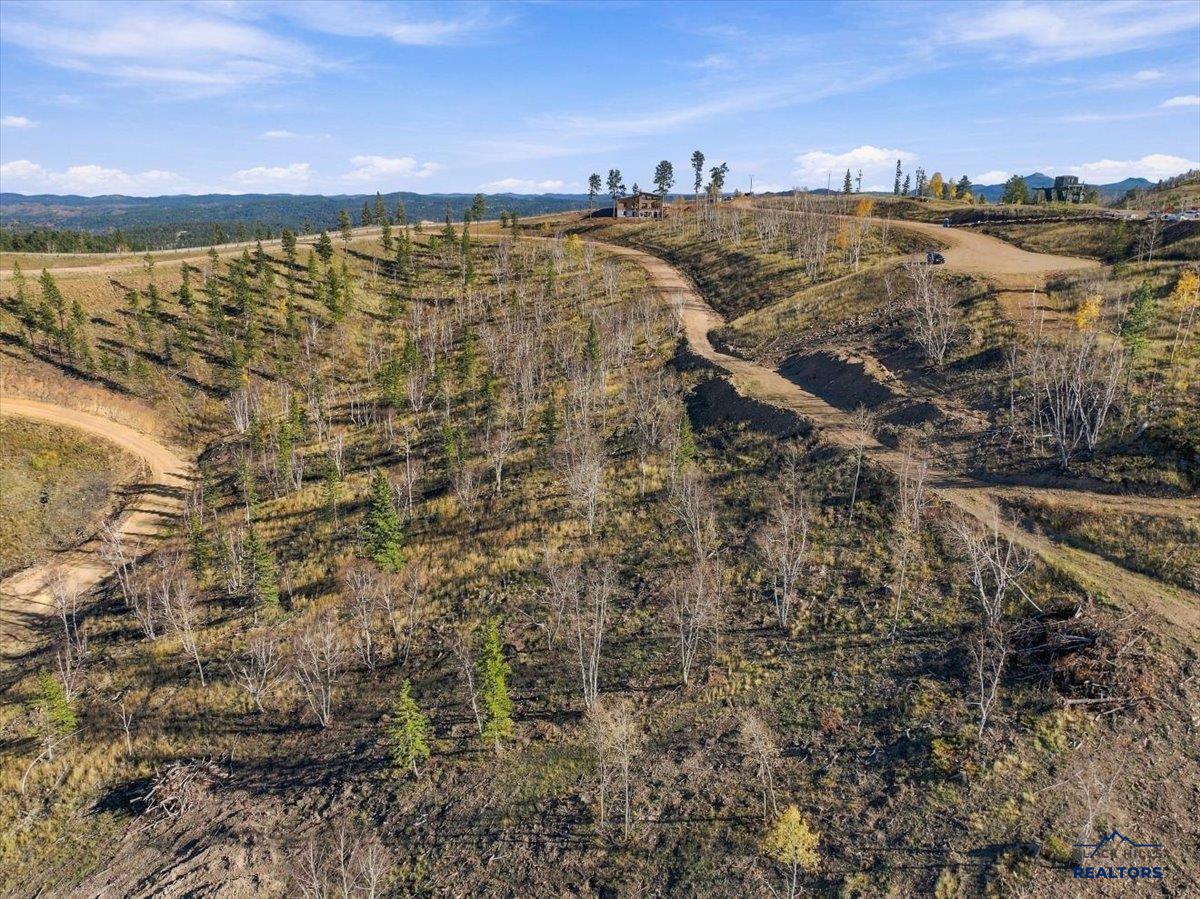 Lot 109 DEER MOUNTAIN