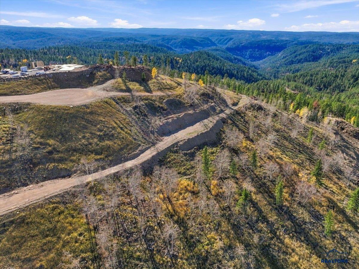 Lot 109 DEER MOUNTAIN
