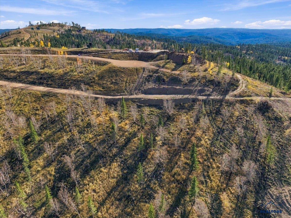 Lot 109 DEER MOUNTAIN