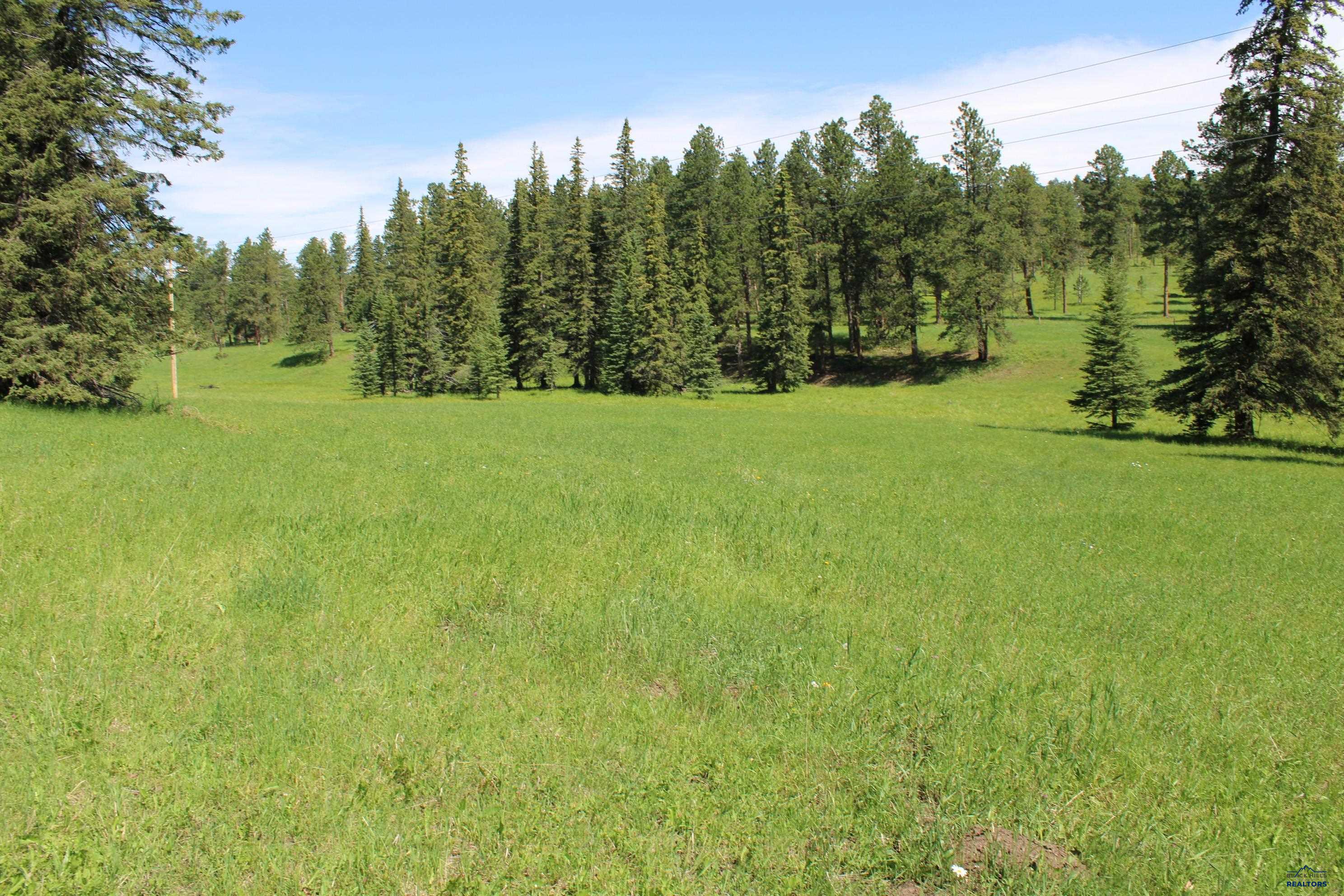 TBD ROCKY JOHNSON RD