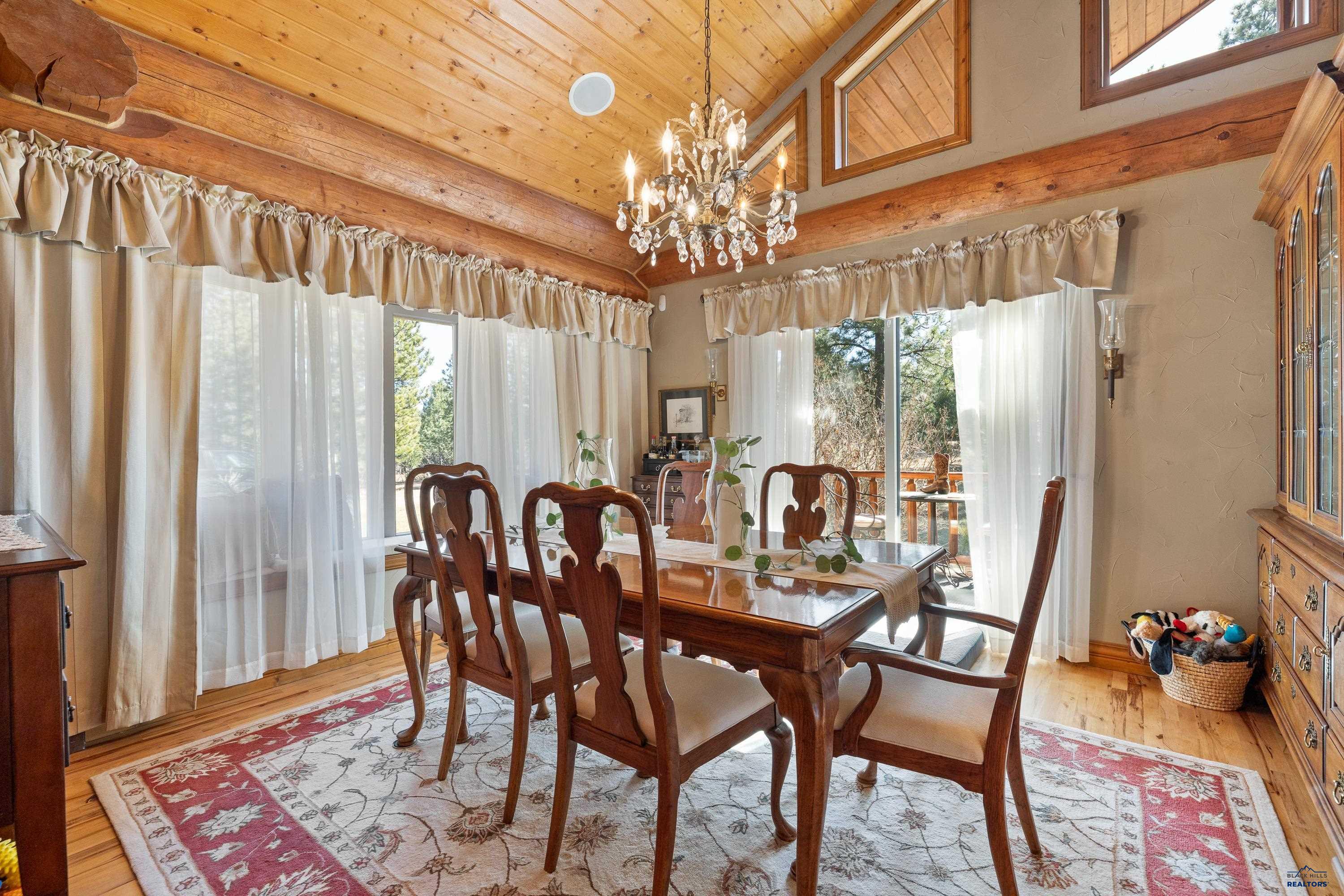 20723 MORNING STAR RD