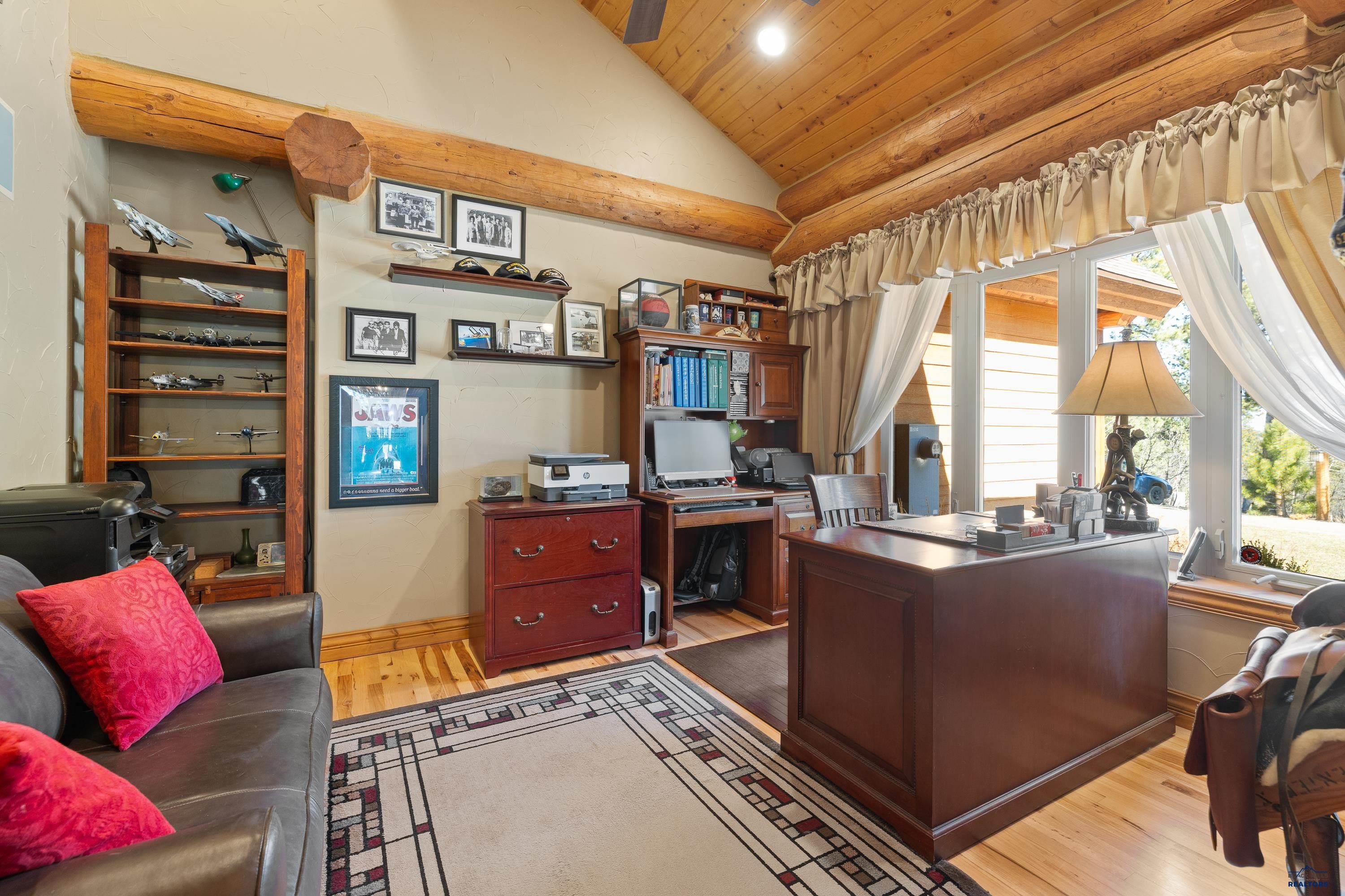 20723 MORNING STAR RD