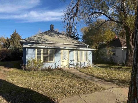 418 3RD ST Newell SD 57760