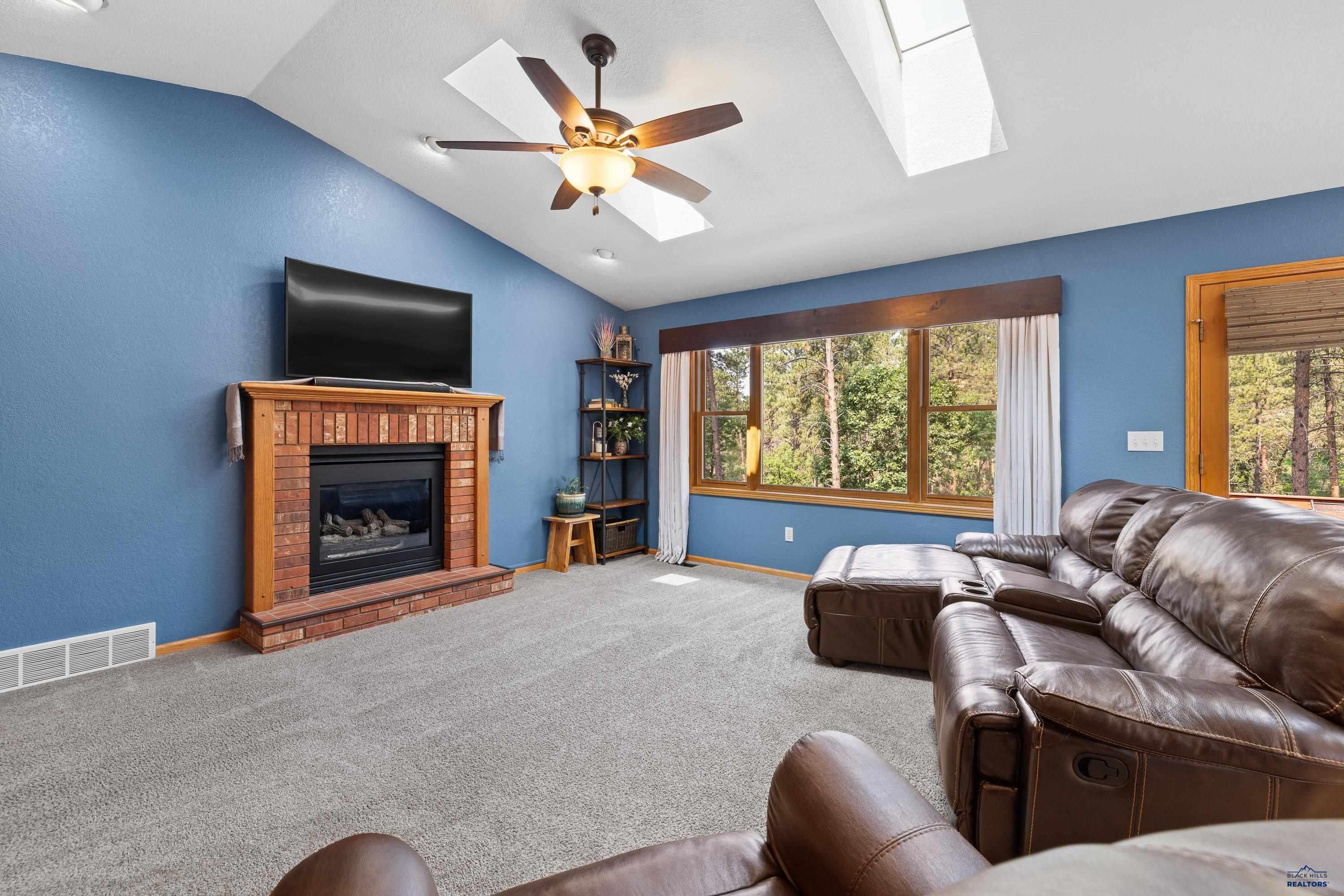 13664 RED FOX CT