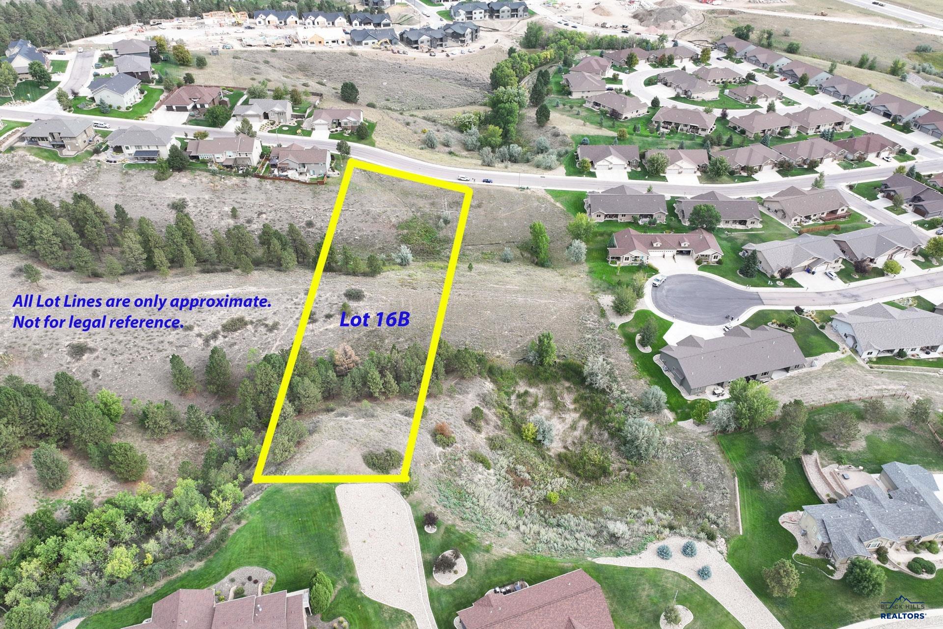 343 ENCHANTED PINES DR