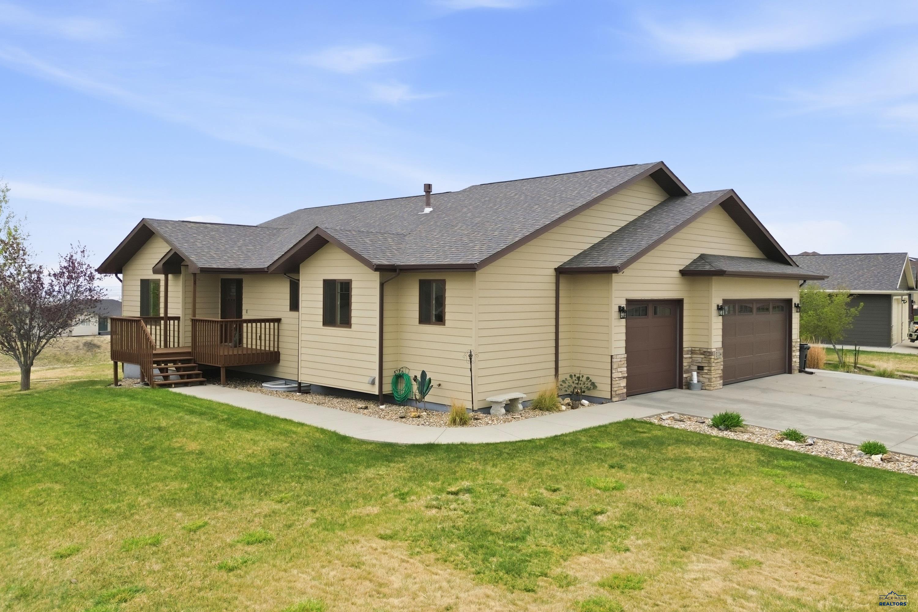 5134 MISTY WOODS LN