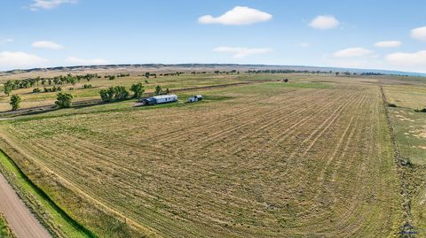 22759 155TH AVE Box Elder SD 57719