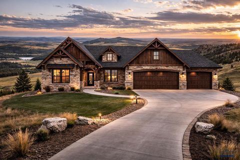 Lot 10 OVERVIEW LN Rapid City SD 57702