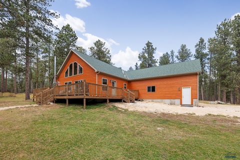 12354 TIN CUP TRAIL Custer SD 57730