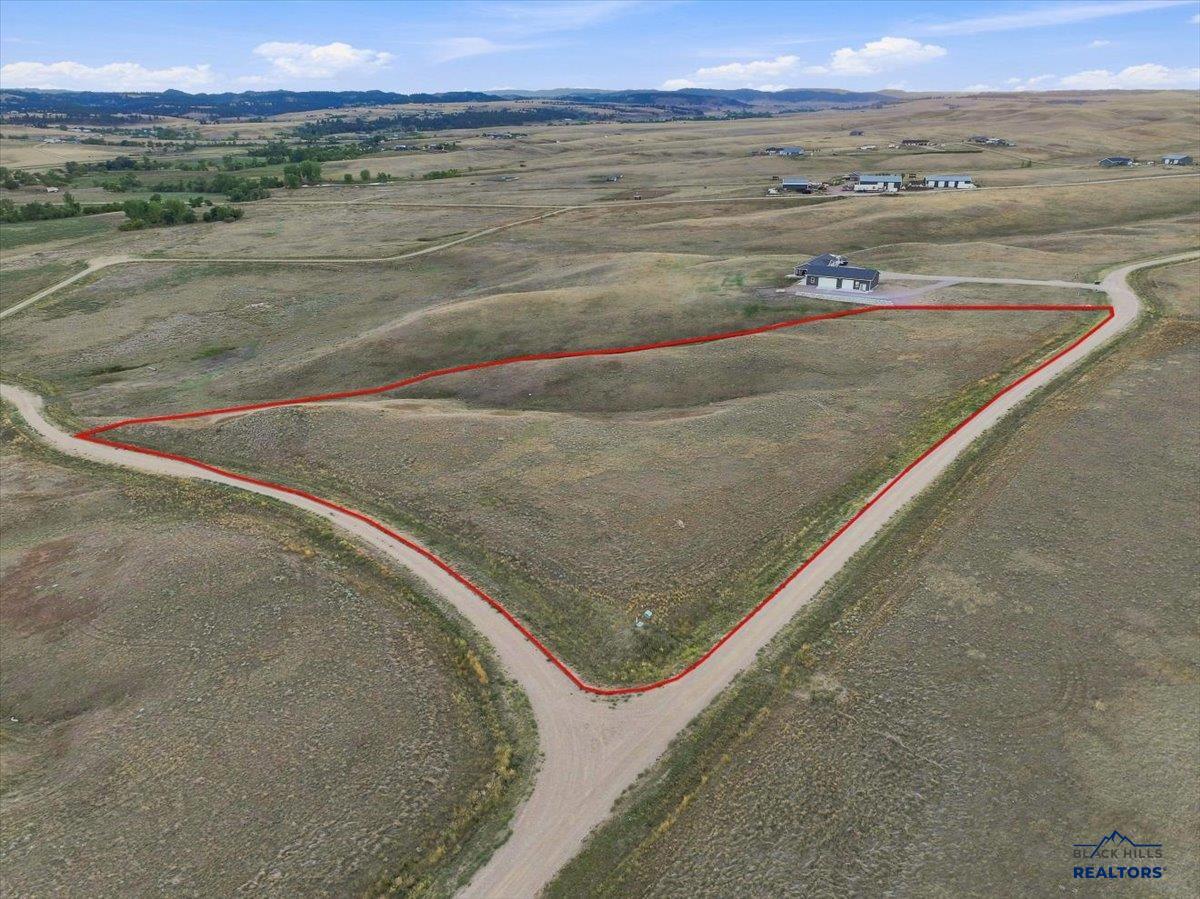 TBD Lot 31 BARBEDWIRE CT
