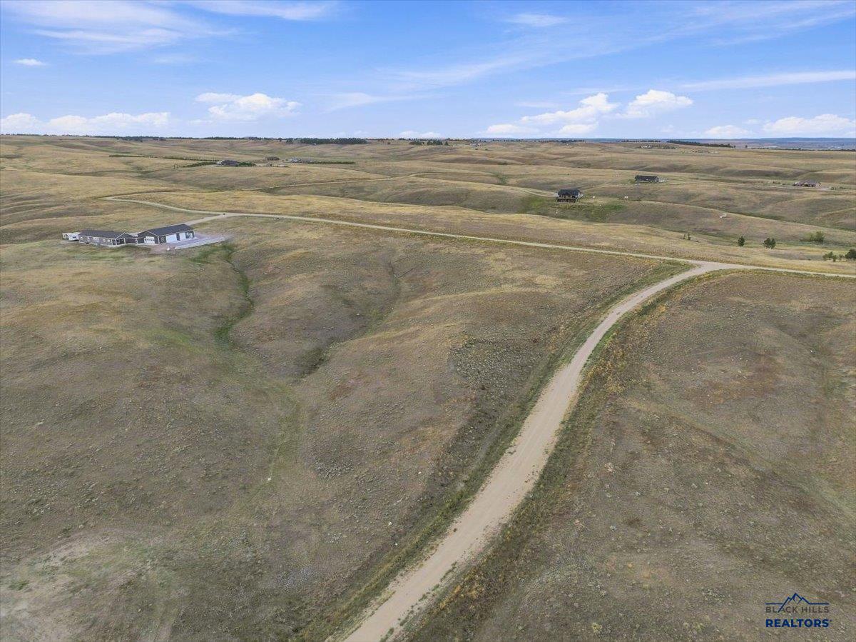 TBD Lot 31 BARBEDWIRE CT