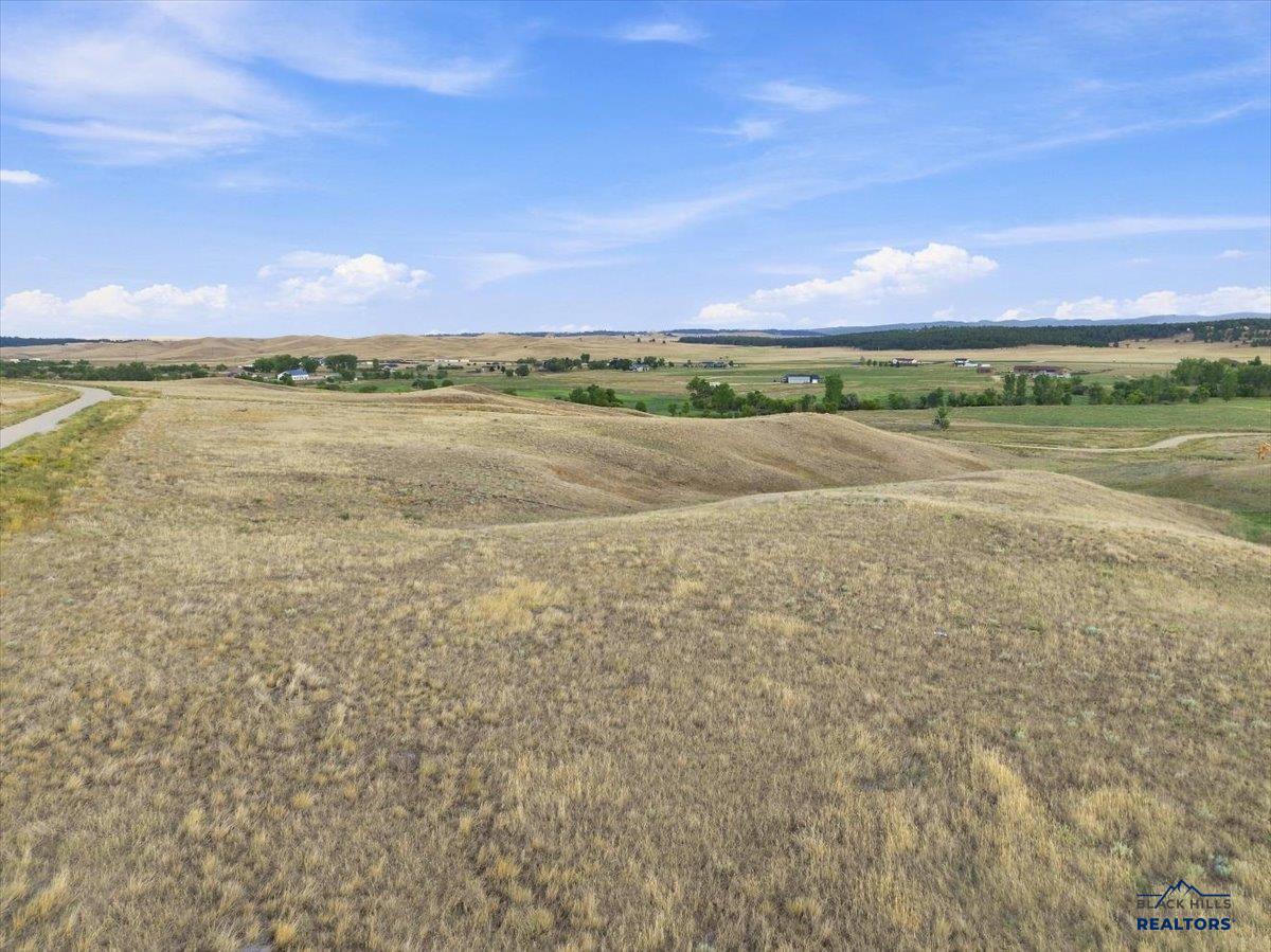 TBD Lot 31 BARBEDWIRE CT