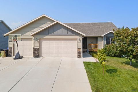 4513 DUCKHORN ST Rapid City SD 57703