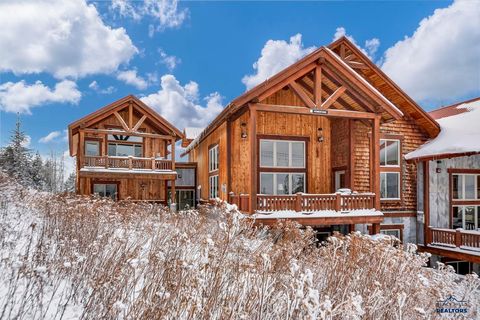 21156 STEWART SLOPE CIR Lead SD 57754