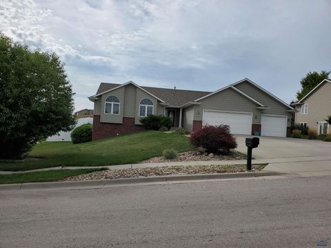 281 MINNESOTA Rapid City SD 57701