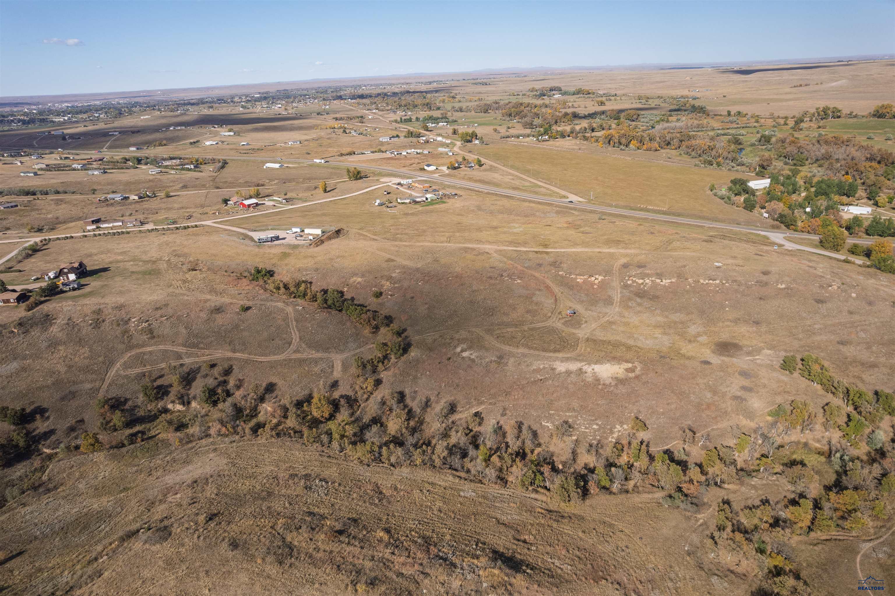 TBD Lot 10 BUFFALO VIEW CT