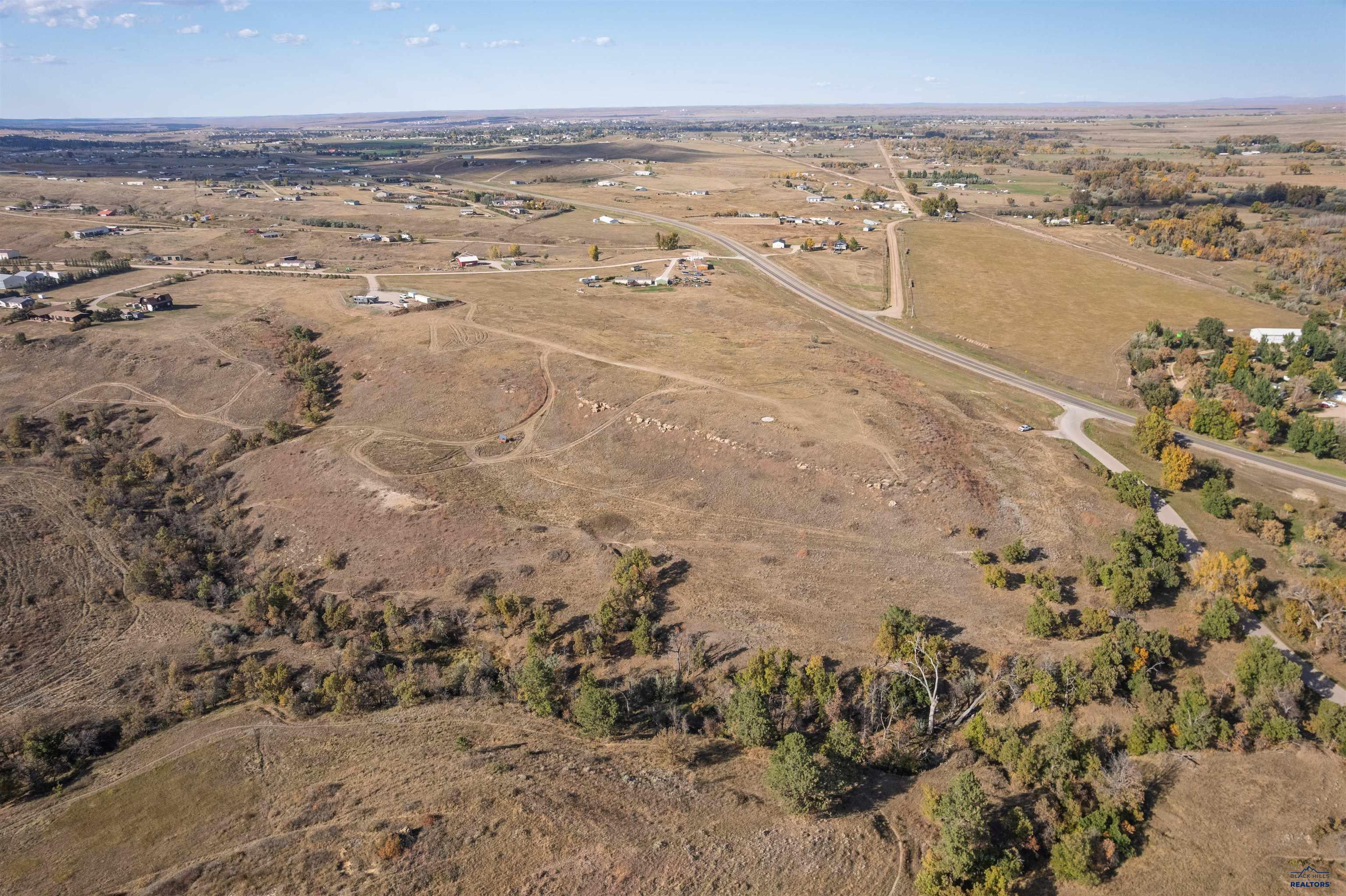 TBD Lot 10 BUFFALO VIEW CT