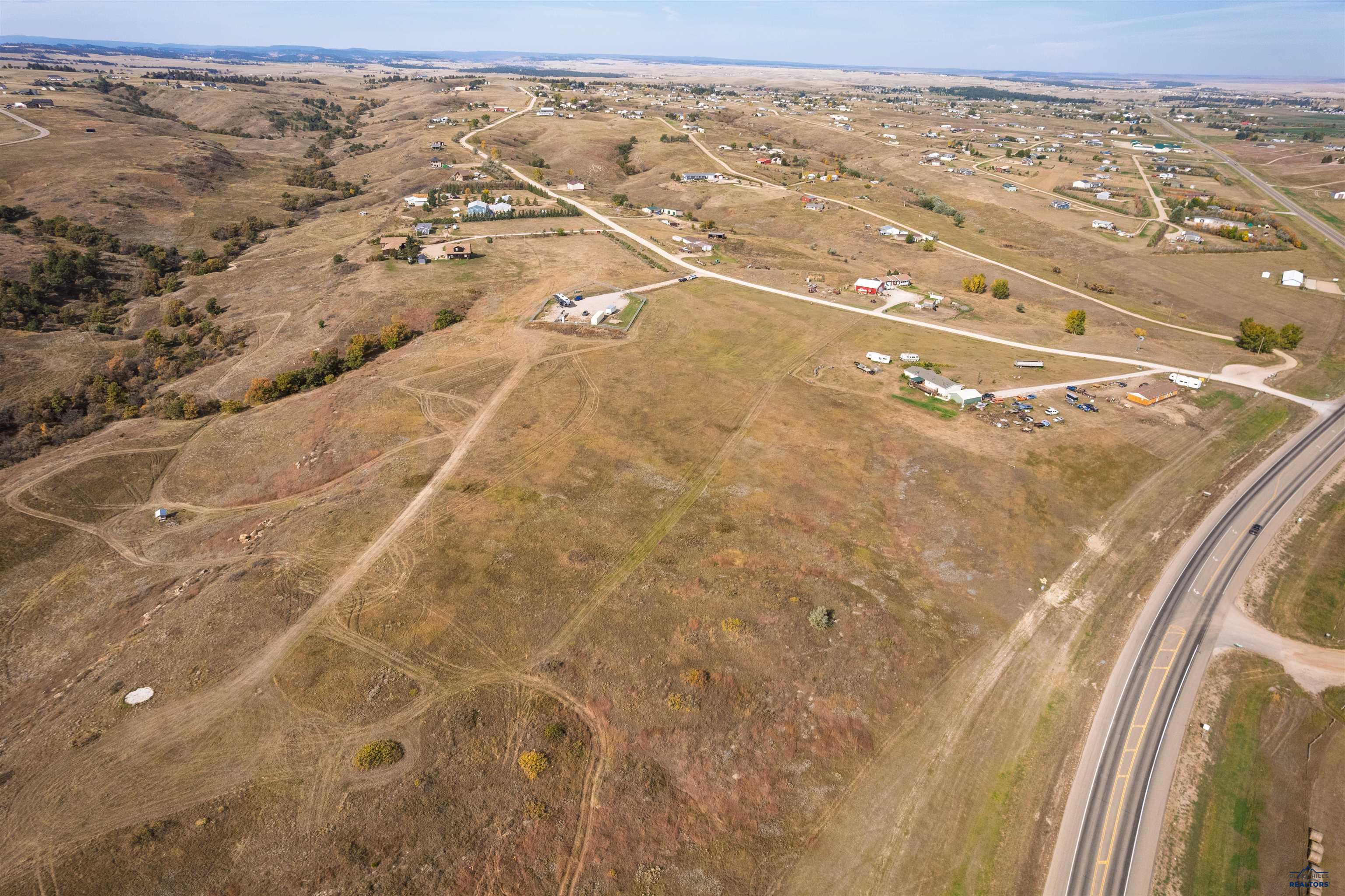 TBD Lot 10 BUFFALO VIEW CT