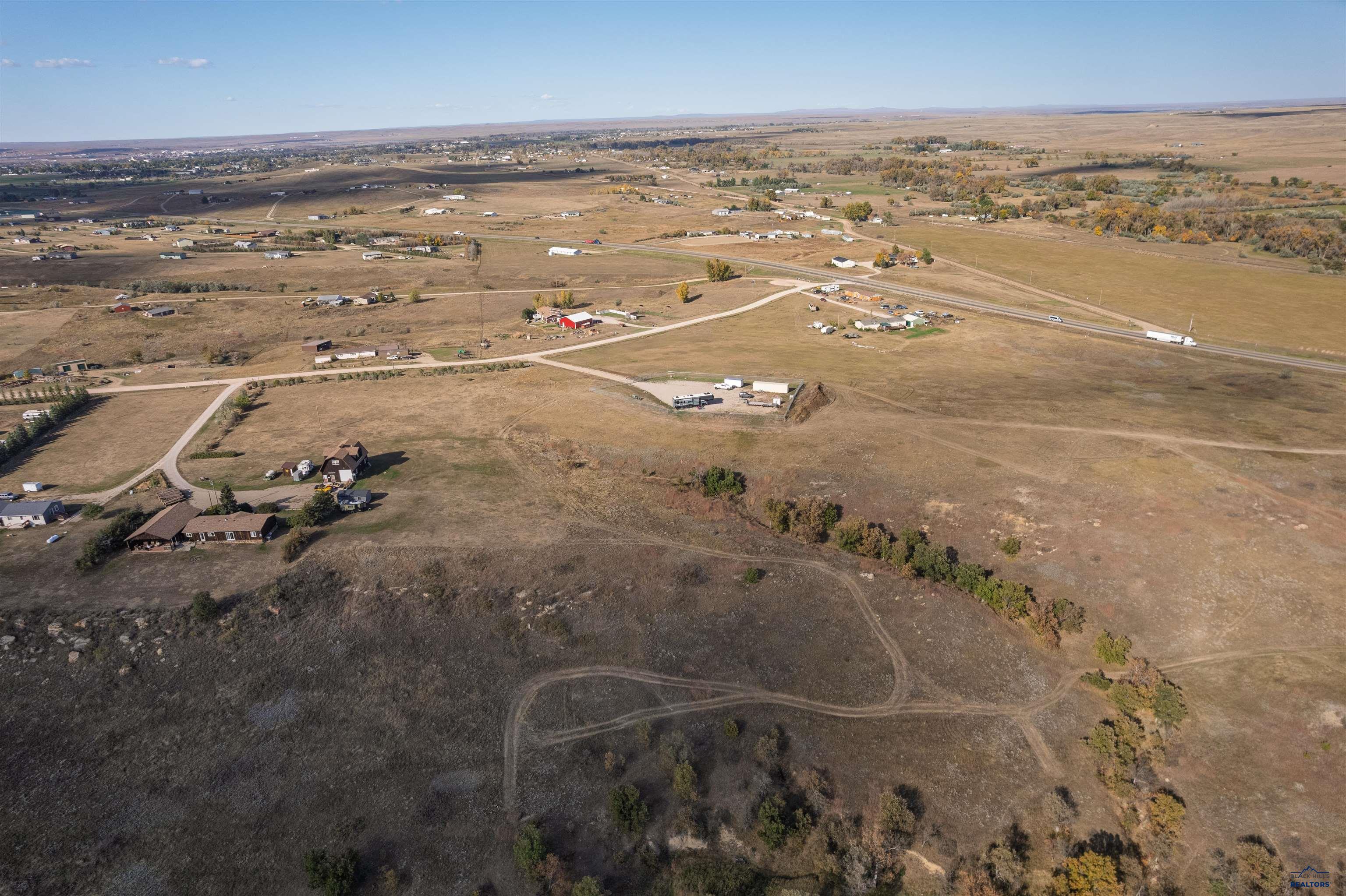 TBD Lot 10 BUFFALO VIEW CT