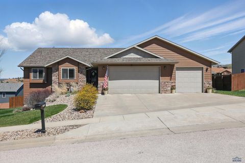 2940 MOTHERLODE DR RAPID CITY SD 57702
