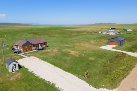 22341 THOMPSON DR BOX ELDER SD 57719