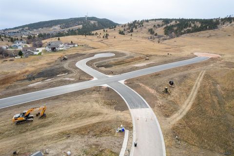 910 COUNTRY RD WEST Rapid City SD 57709