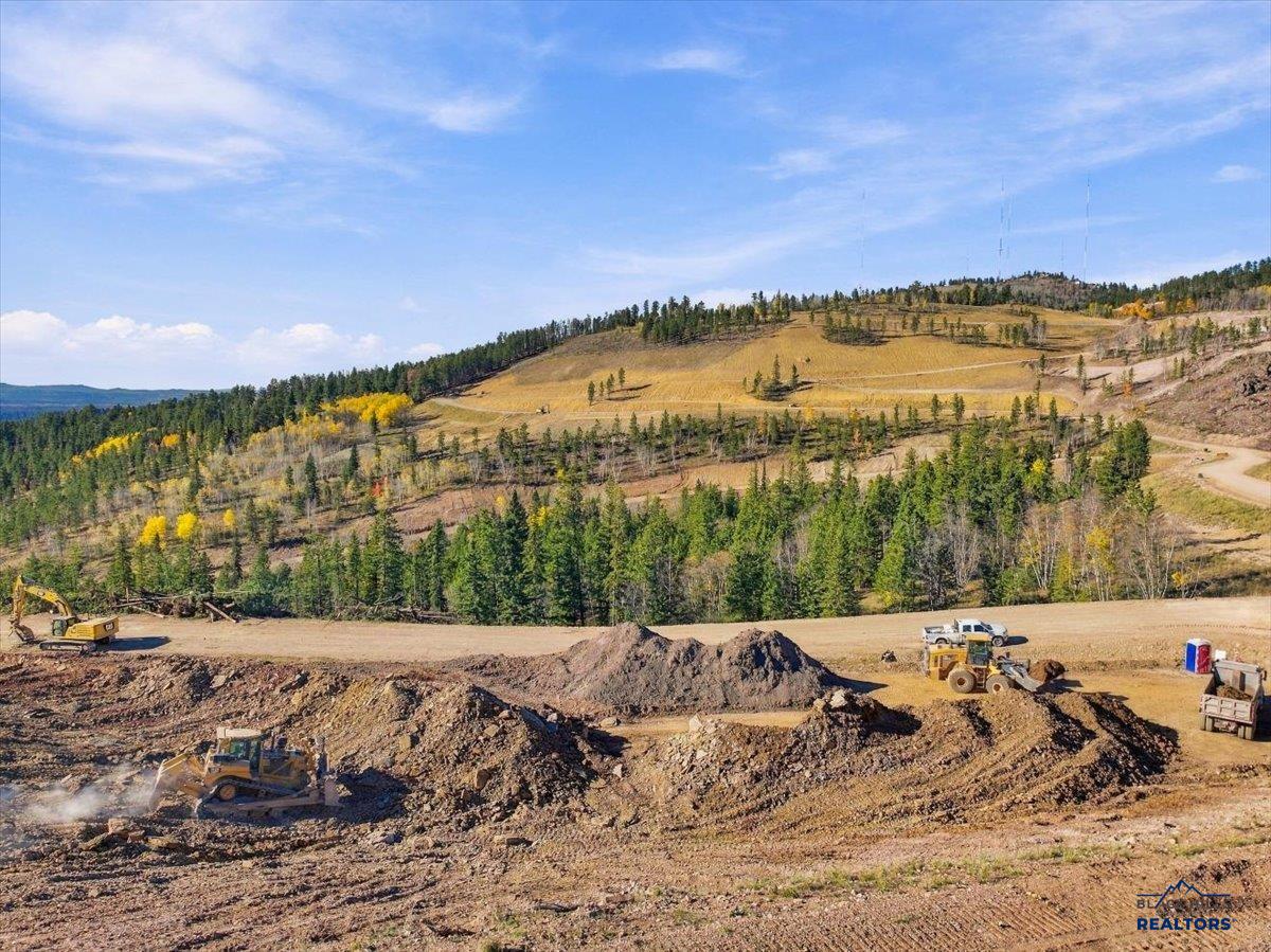 Lot 113 DEER MOUNTAIN