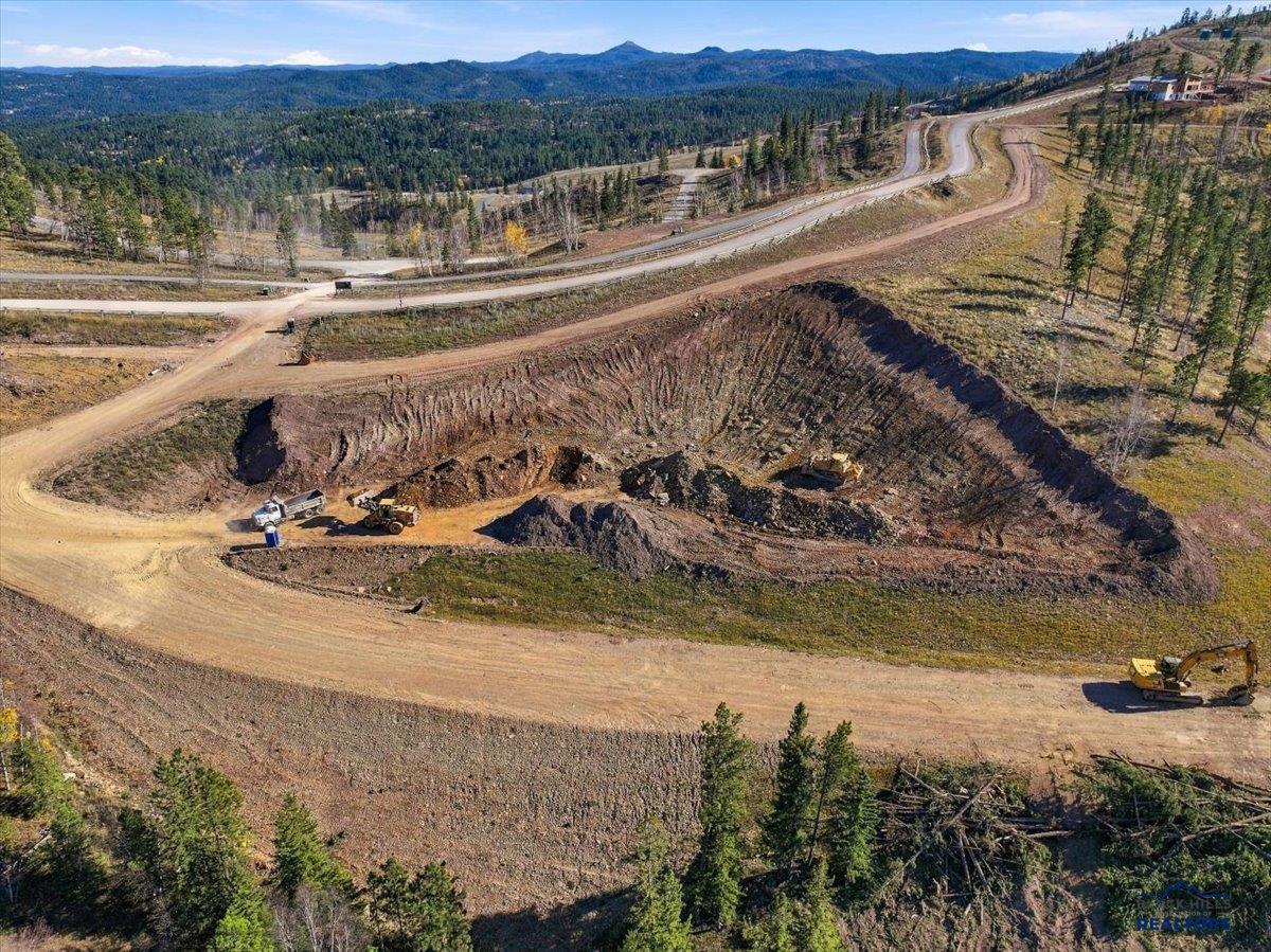 Lot 113 DEER MOUNTAIN