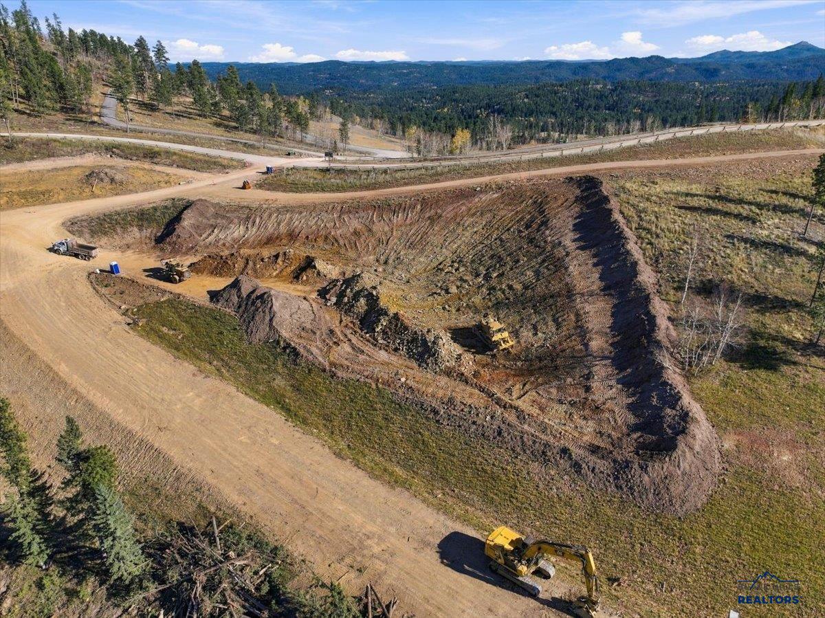 Lot 113 DEER MOUNTAIN