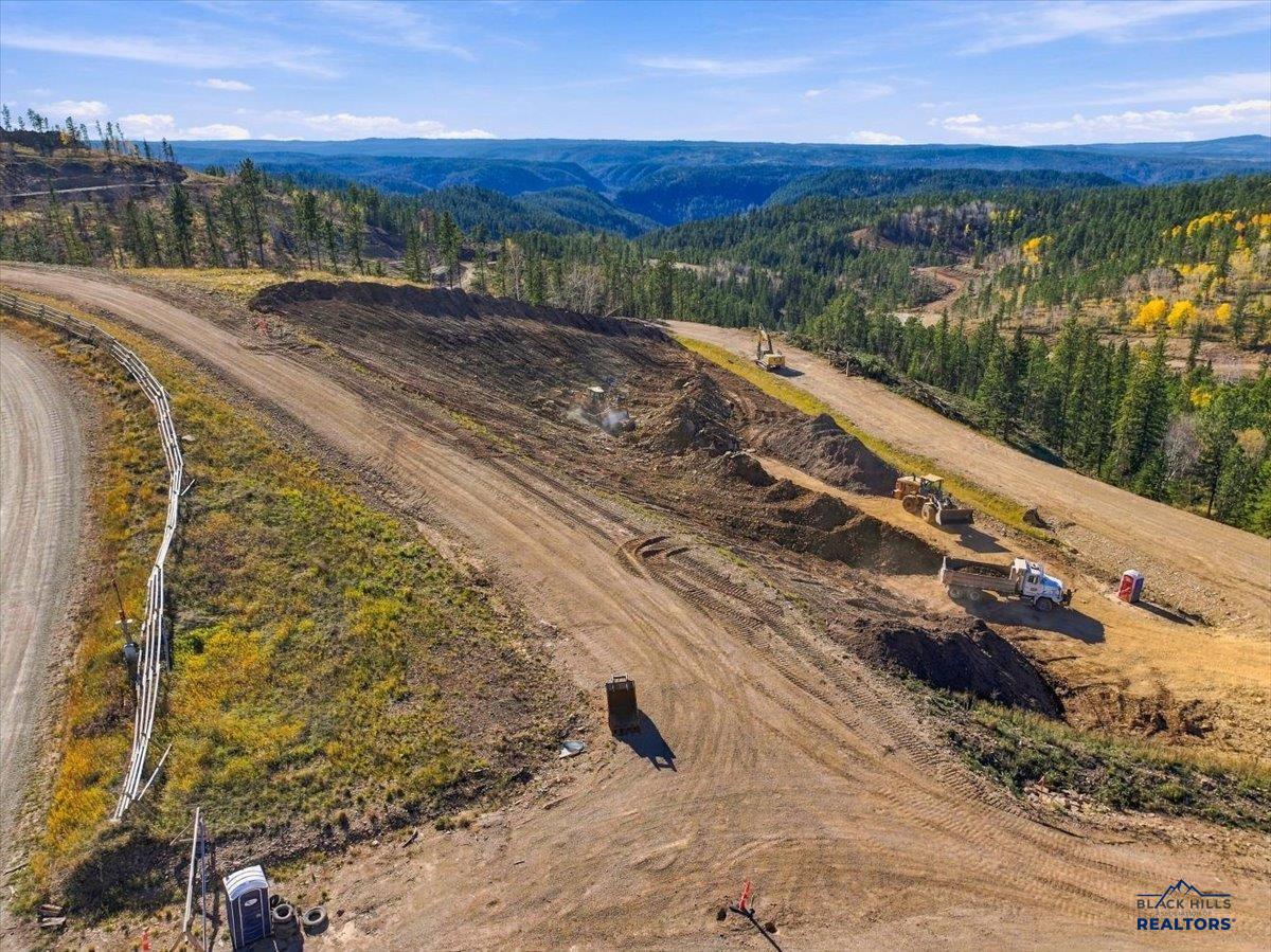 Lot 113 DEER MOUNTAIN