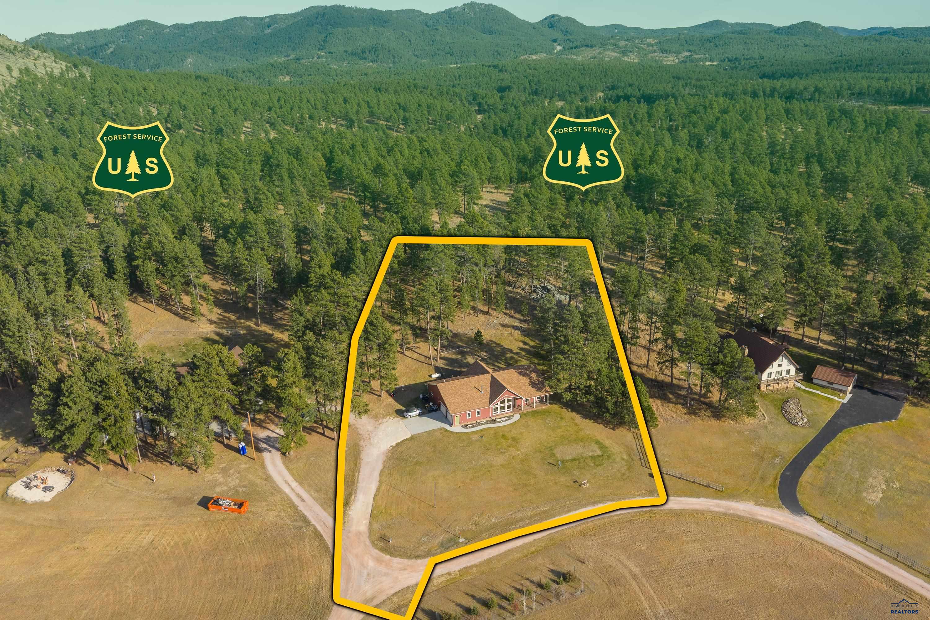 12548 OLD HILL CITY RD