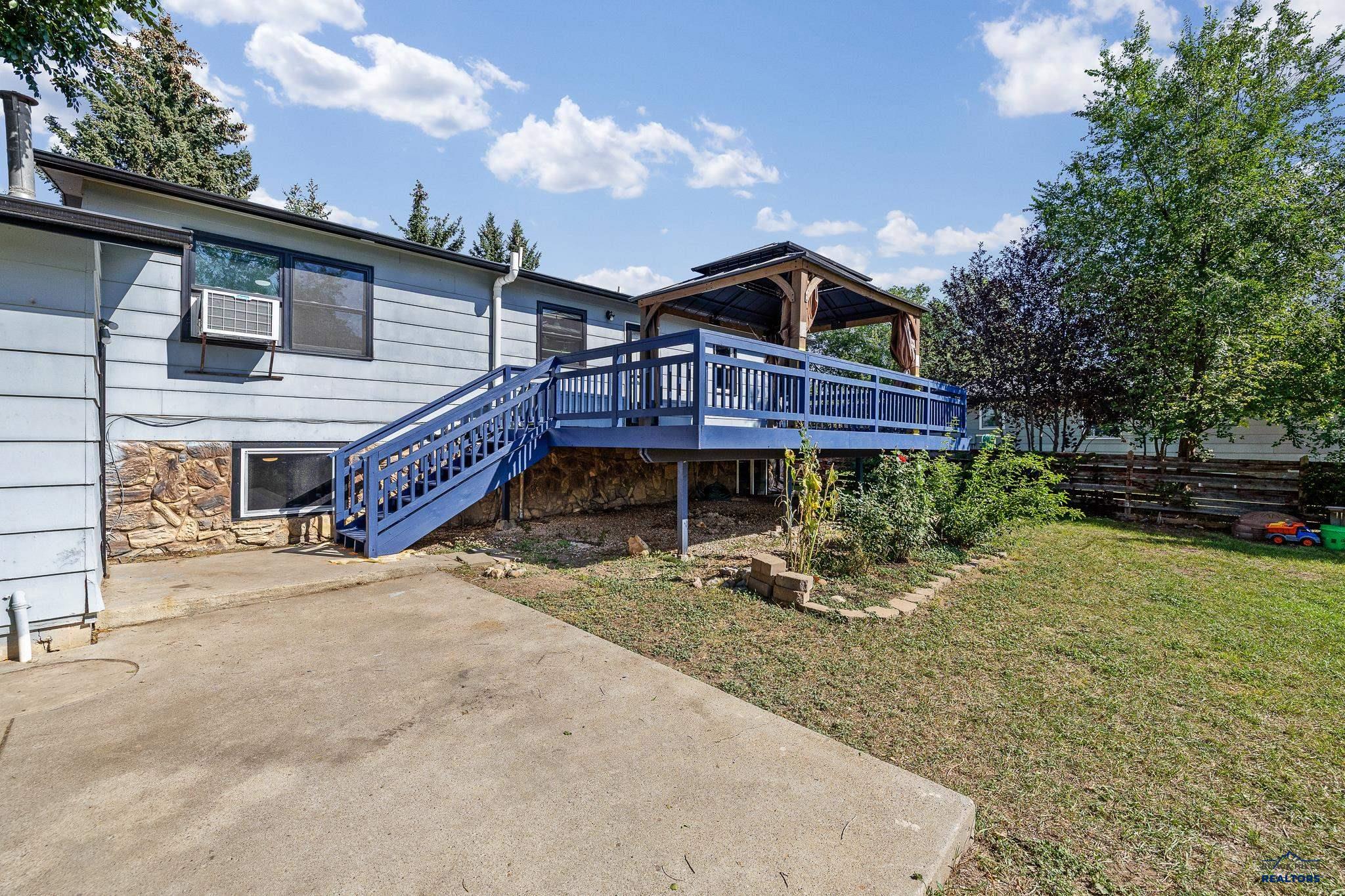 4309 MACK DR