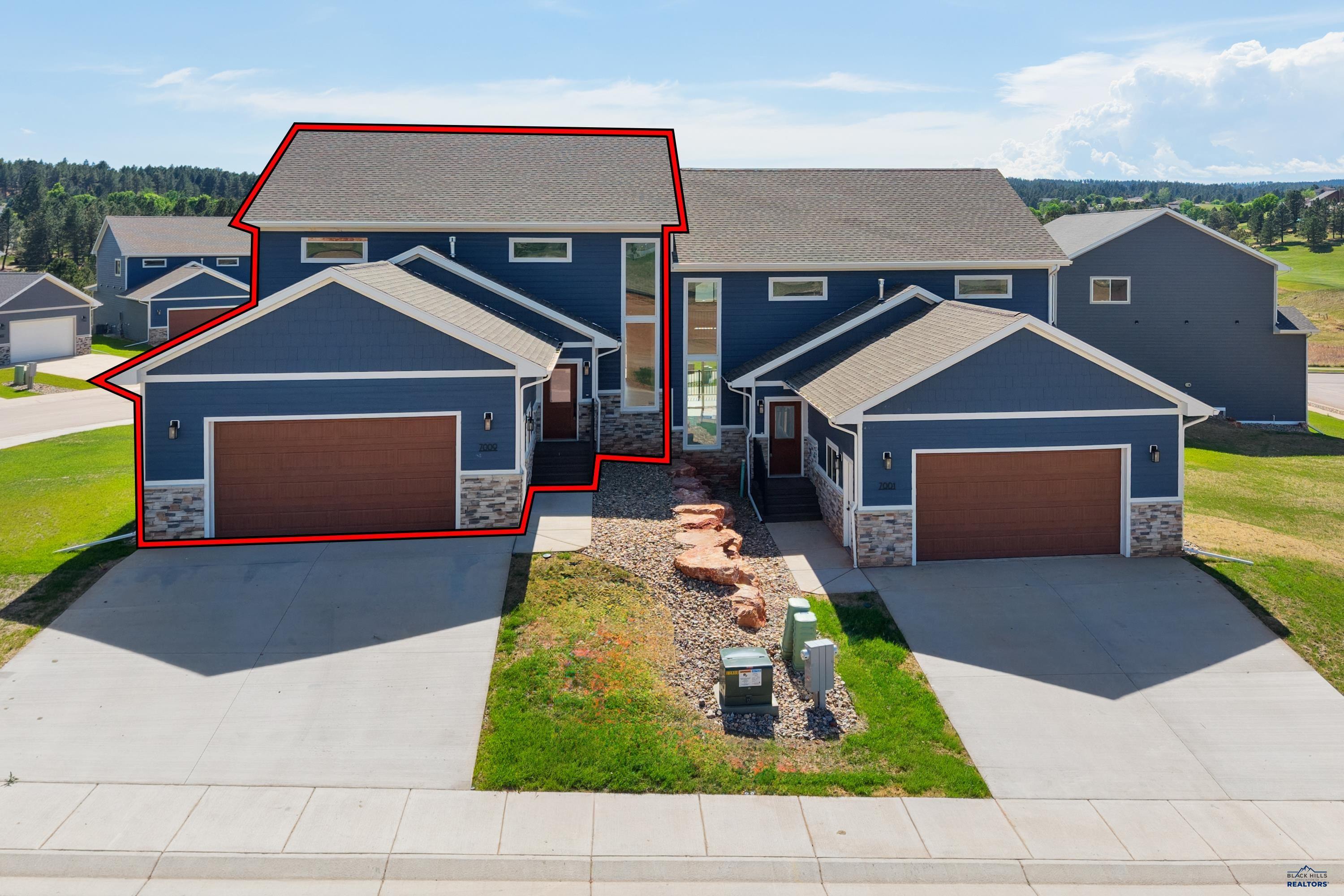7009 MELBOURNE CT