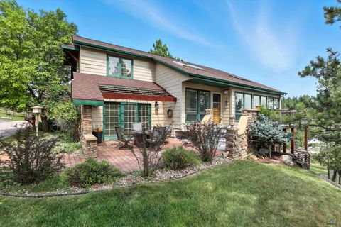1930 AUDUBON CIR Rapid City SD 57702