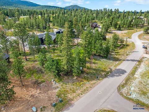 Lot 9 Block 11 OTHER Lead SD 57754